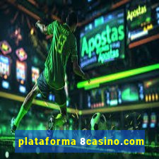 plataforma 8casino.com